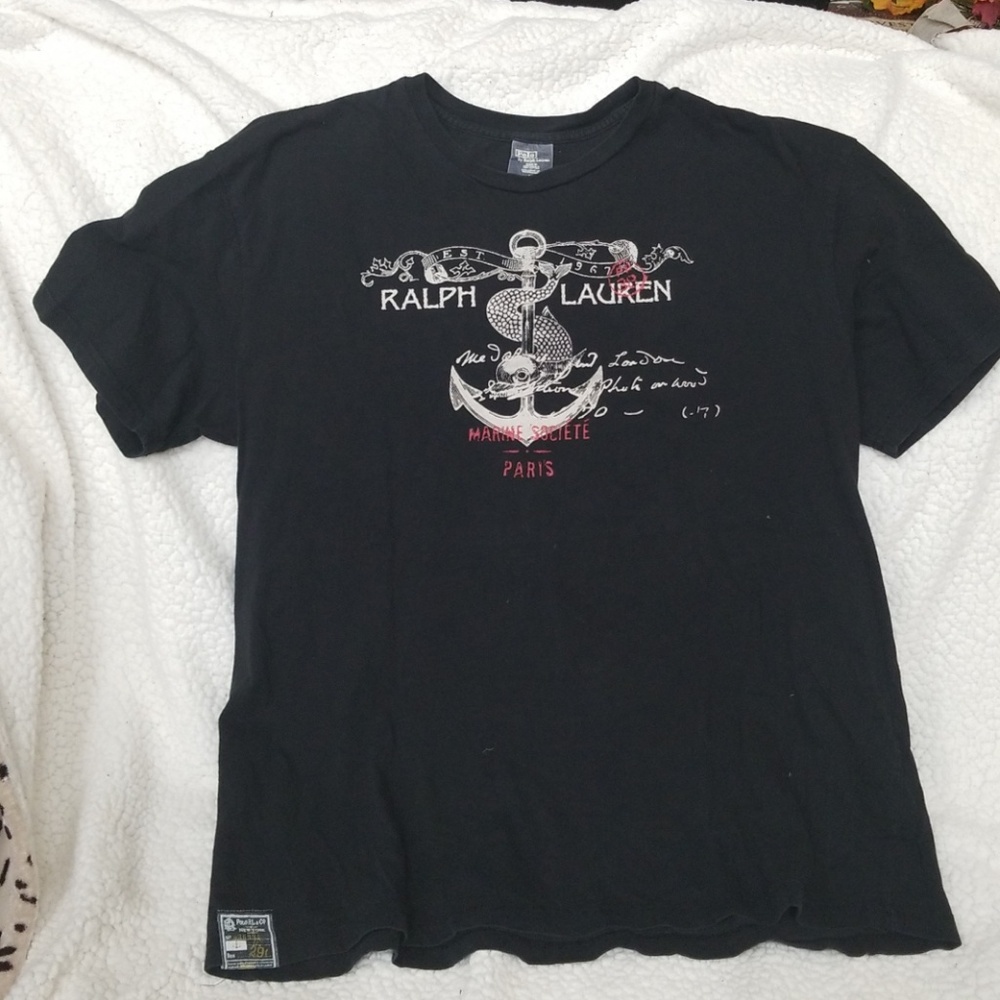 Polo by Ralph Lauren t-shirt